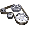 Cambelt Change